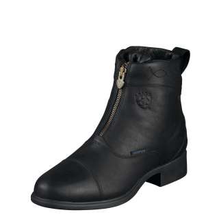Brand New Ladies Ariat Bancroft Winter Waterproof Paddock Boots  