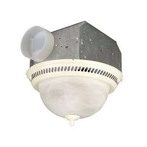   TFV50L DWW 2 Light Ventilation Bathroom Fan