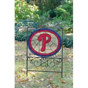  Phillies Yard Sign