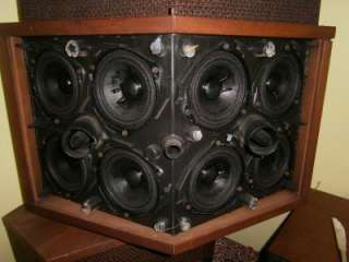 Bose 901series IV single speaker  