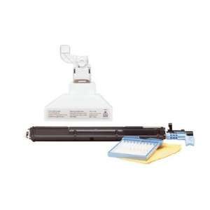   Series Image Cleaning Kit 50000 Yield Professional Grade Electronics