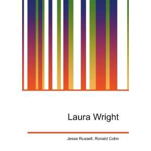  Laura Wright Ronald Cohn Jesse Russell Books