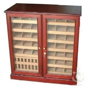  Commercial Humidor 3000