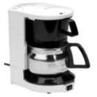 Oster Sunbeam 4 cup Commercial Coffeemaker With Stainless Steel Carafe