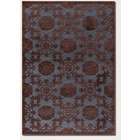 couristan 2 11 x 7 6 runner area rug medallion