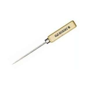  Ice Pick 5 w/ Wood Handle Old Hickory 