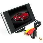 camera accessories inclued remote control 12c car power av cable 