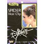 Forum Spider Hair Clip   Halloween Costume Accessories