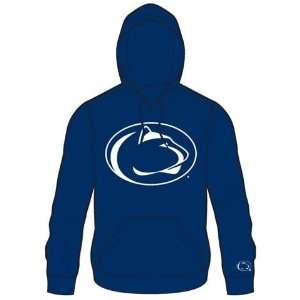  Penn State University Mens Hooded Fleece Sweatshirt 