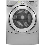 Whirlpool Front load Steam Washing Machine 3.8 cubic feet 