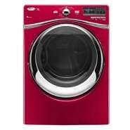 Whirlpool Duet Washer And Dryer  