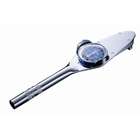 Precision Instruments (PRED2F150HM) 3/8 Drive Dial Type Torque Wrench 