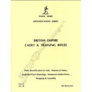   Skennerton British Empire Cadet & Training Rifles 