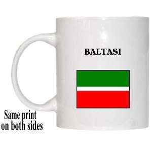  Tatarstan   BALTASI Mug 