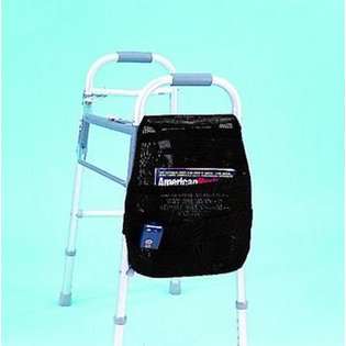 EZ ACCESS Universal Medical Mobility Scooter Rain Cover 50x22x33 at 