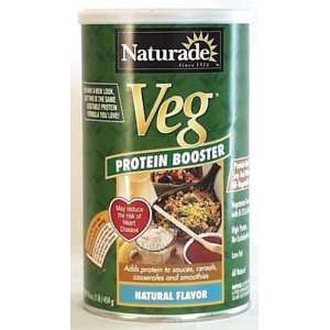 Naturade Vegetable Protein Pdr, Original Grocery & Gourmet Food