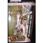 WWE Alberto Del Rio   Elite 12 Toy Wrestling Action Figure