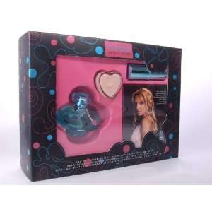  Curious Rock With Me by Britney Gift Set 1 set Beauty