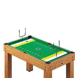 Victory II 15 in 1 Multi Game Table  Harvard Fitness & Sports Game 