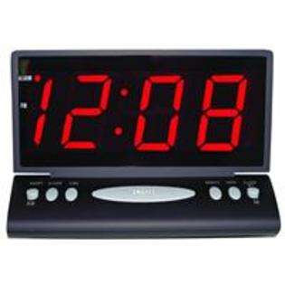 Geneva Clock Co 4584e Elgin Electric Alarm Clock  