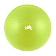 Fitness by Cathe 65cm 1000 LB. Burst Resistant Body Ball 