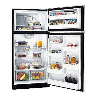 Freezer Refrigerator (FGHT1844K)  Frigidaire Appliances Refrigerators 