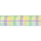   Ribbon 1 1/2 Wide (size 9) 10 Yards   Pastel (SOLD in PACK of 10