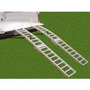 ATV Loading Ramps and attachments  