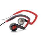Altec Lansing MZX406 Headphones with iPhone Control
