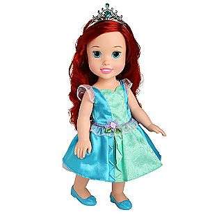 Princess Ariel  Disney Toys & Games Dolls & Accessories Barbies 