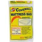 Warp Brothers CB 70 Banana Bags Mattress Bag for Queen or Full, 70 