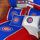 MLB Chicago Cubs   Sports Comforter Set Twin Boys Bedding