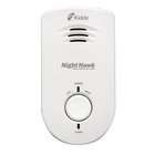   Carbon Monoxide Alarm, Long Life AC Powered with Battery Backup