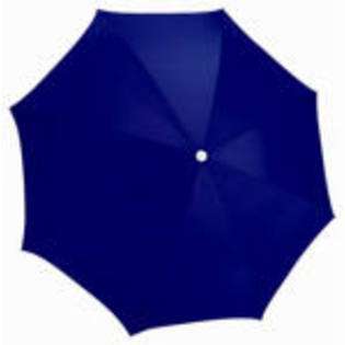 Ridge Tool Polyester Beach Umbrella 6 