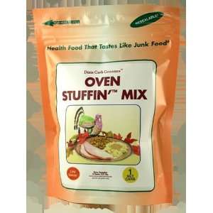 Carb Counters Oven Stuffin Mix, 9.3 oz. Grocery & Gourmet Food