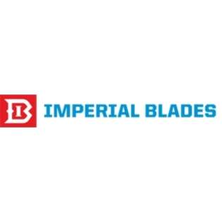 Imperial Blades 10SC250 2 1/2 Inch Coarse Tooth Oscillating Saw Blade 