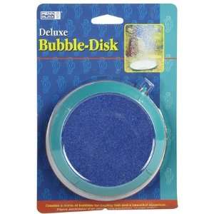  Penn Plax Bubble Disk   5   Large (Quantity of 4) Health 