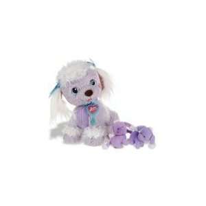  Puppy Surprise Lavender Poodle Toys & Games