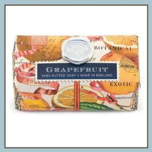 Grapefruit Soap