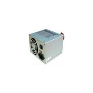  Power Supply, 360W, ATX, P4 & AMD Approved, 80mm Single 