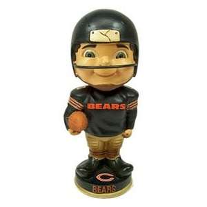 Chicago Bears NFL Forever Collectibles Retro Bobble Head  