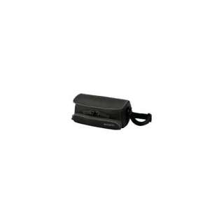  Sony LCSU5 Soft Carrying Case for Camcorder Camera 