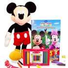 the disney mickey mouse coloring books gift set big brother