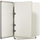 Best Rite 2 x 1.5 Notebook with Two Interior Panels by Best Rite