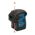 Bosch Factory Reconditioned GPL2 RT 2 Point Self Leveling Laser