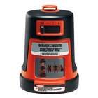 Black & Decker BDL310S Projected Crossfire Auto Level Laser