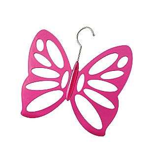 Butterfly Scarf Hanger  Perfect Solutions Clothing Handbags 