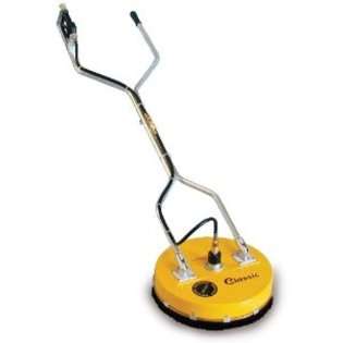   Pressure Washer The Classic Surface Cleaner, 19 Inch 
