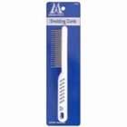 MILLERS FORGE INC Miller Forge Pet 408C Deluxe Shedding Comb