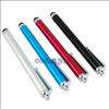 360° Leather Case+Anti glare Screen Protector+Stylus Pen for  